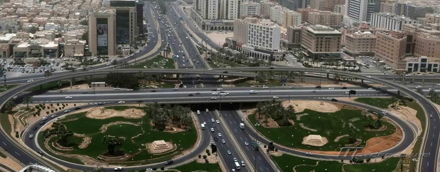 السعودية تخفض غرامات المخالفات المرورية بنسبة 50%