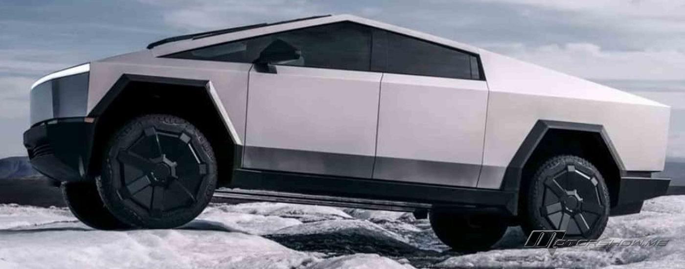 تسلا تواجه أزمة جديدة بسبب شاحنات "سايبرترك" والسبب: الصابون!