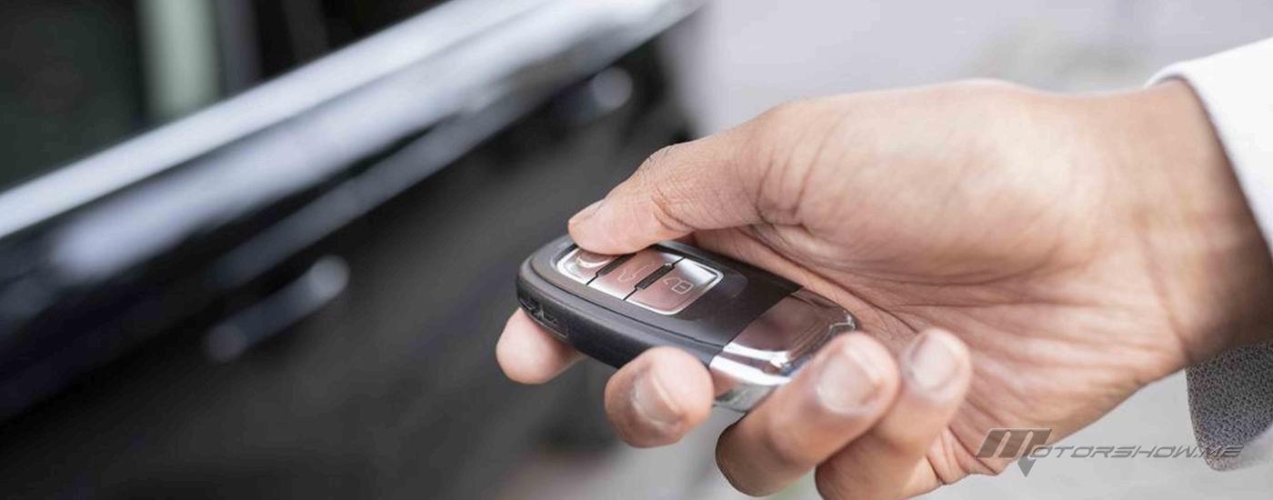 تجنبوا فتح باب سيارتكم عن بُعد، فقد يتمكن البعض من سرقة الإشارة واستخدامها لاحقاً