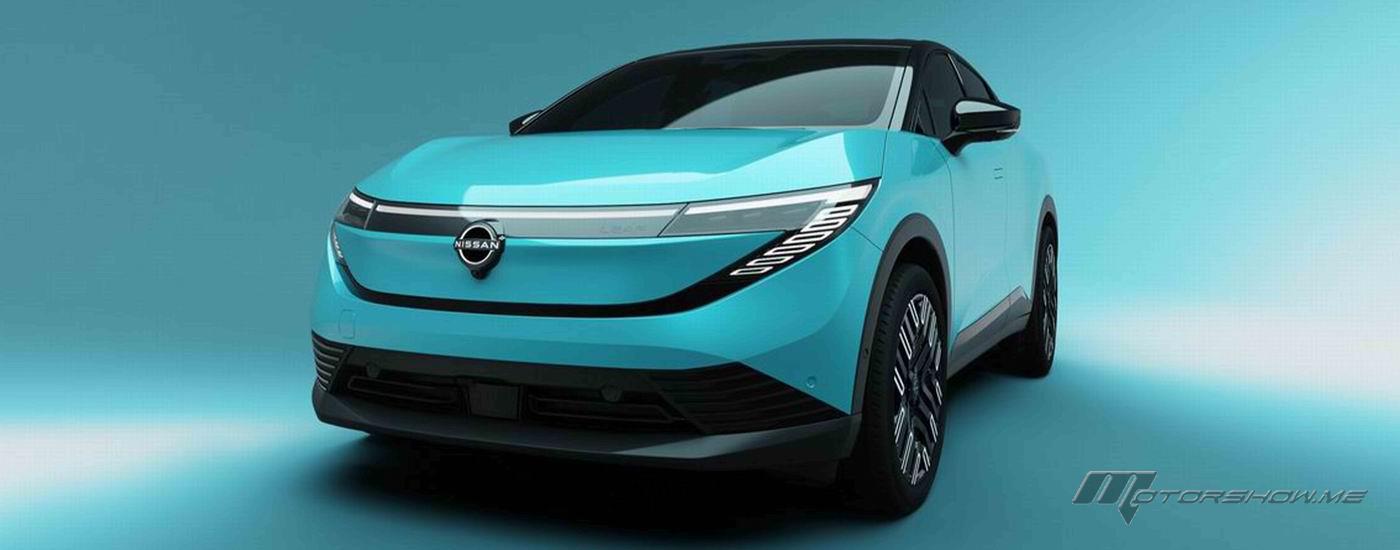 Nissan and INFINITI Unveil New Products and Next-Generation Technologies for Global Customers