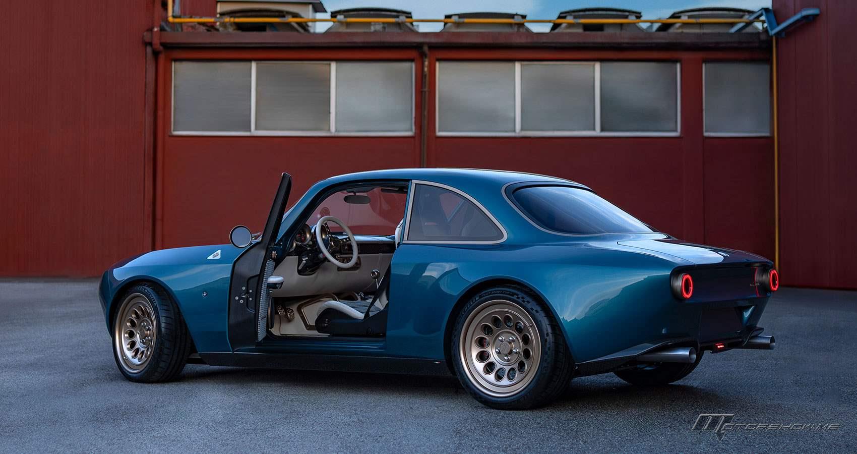 Totem Automobili Returns to Monterey Car Week 2025 with New Innovations