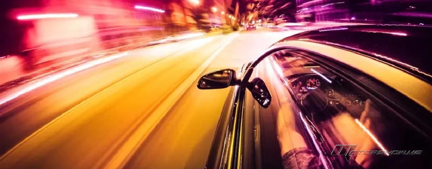 العثور على جثة داخل سيارة فنان شاب في هوليوود