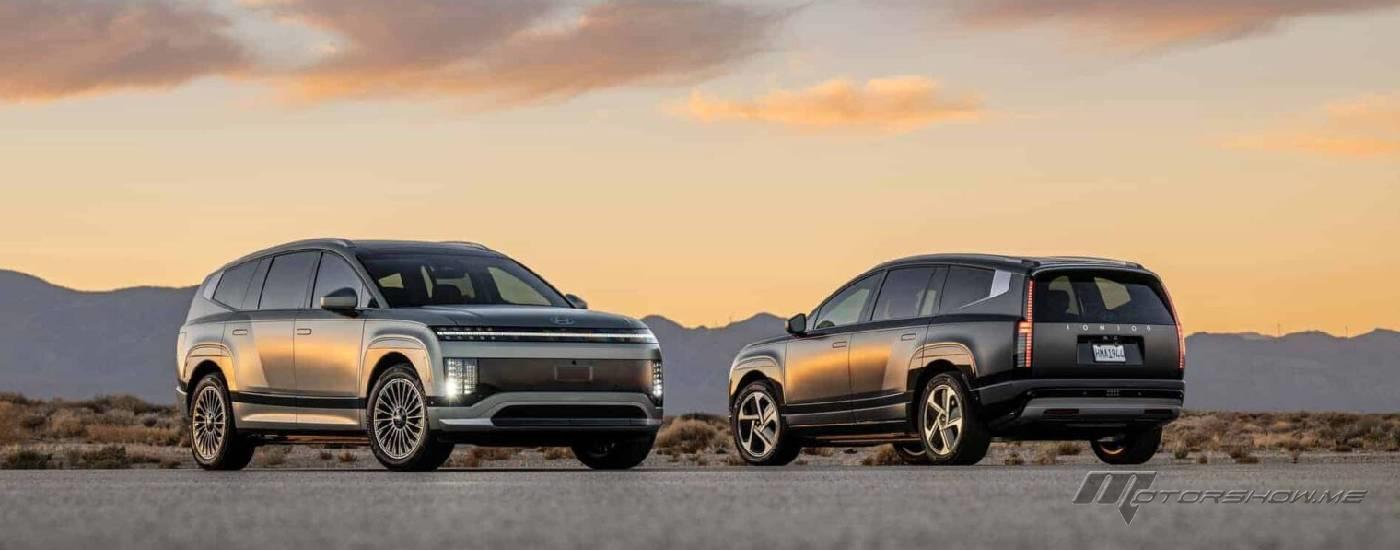 هيونداي تجدد سيارات البنزين والهجينة رغم موجة الكهرباء