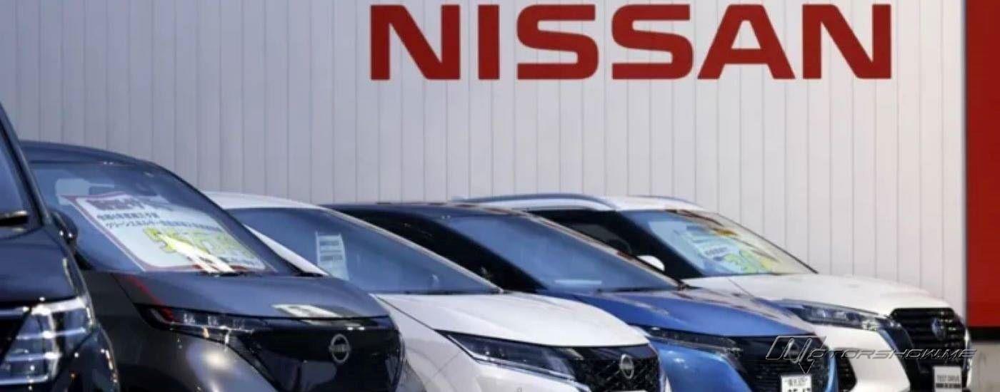 نيسان تجمّد مشروع السيارات الكهربائية لهذا السبب