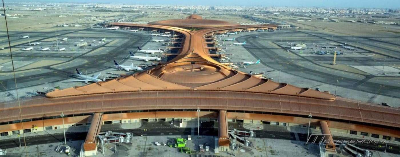 تعرفوا على المطارات السعودية التي تضم بوابات إلكترونية