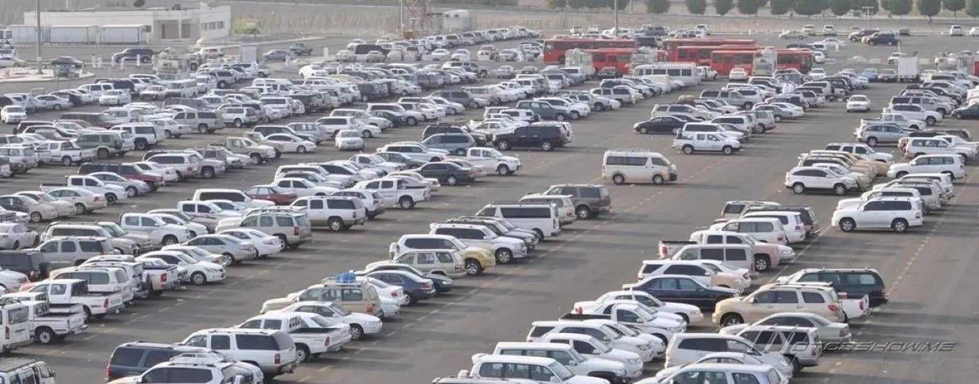 السماح باستيراد السيارات للأفراد في هذه الدولة