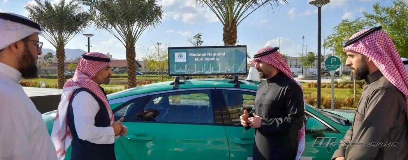 في هذه الدولة، نقل الركاب بدون ترخيص يعرض المخالفين لبيع المركبة