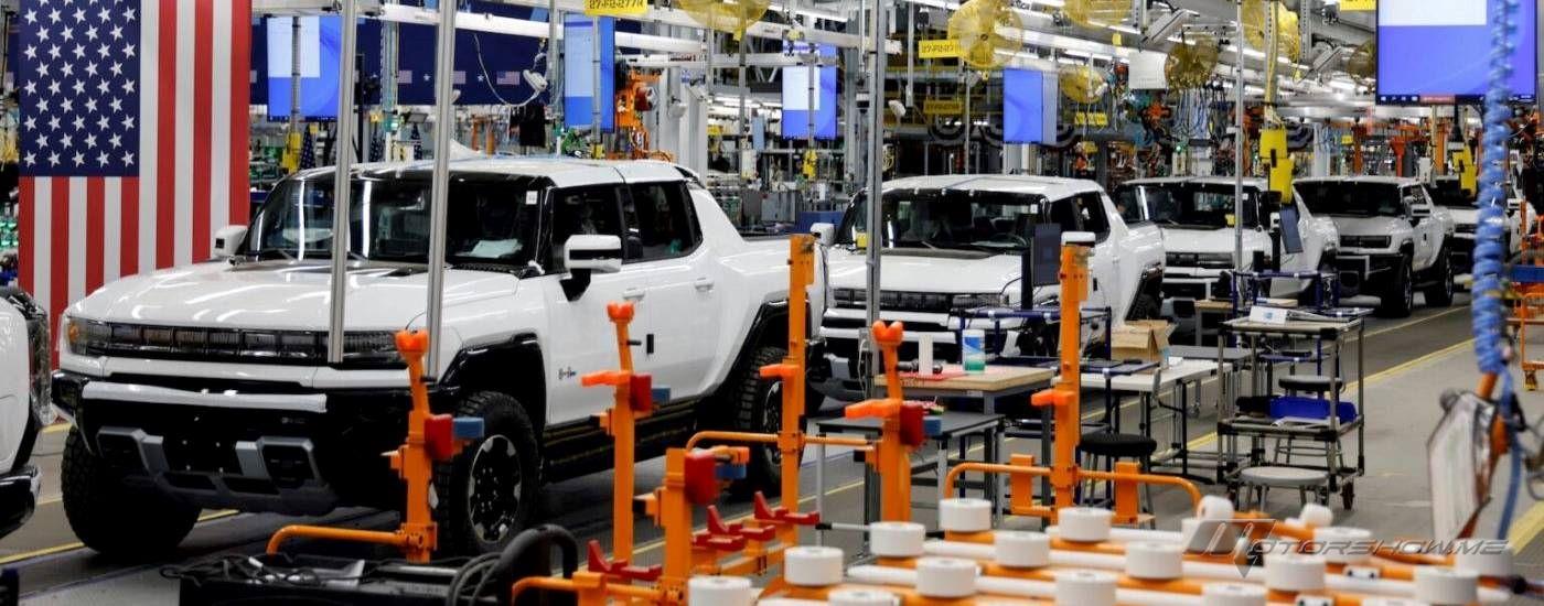 جنرال موتورز تُقلّص موظفيها