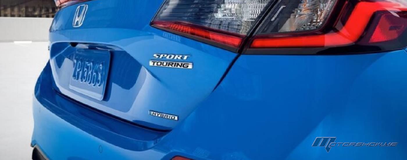 هوندا تركز على السيارات الهجينة بدلاً من الكهربائية