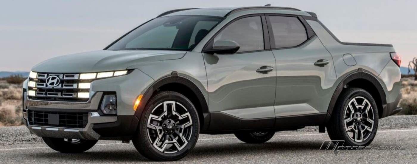 هيونداي 2028 تتجه لمنافسة سيارات أخرى