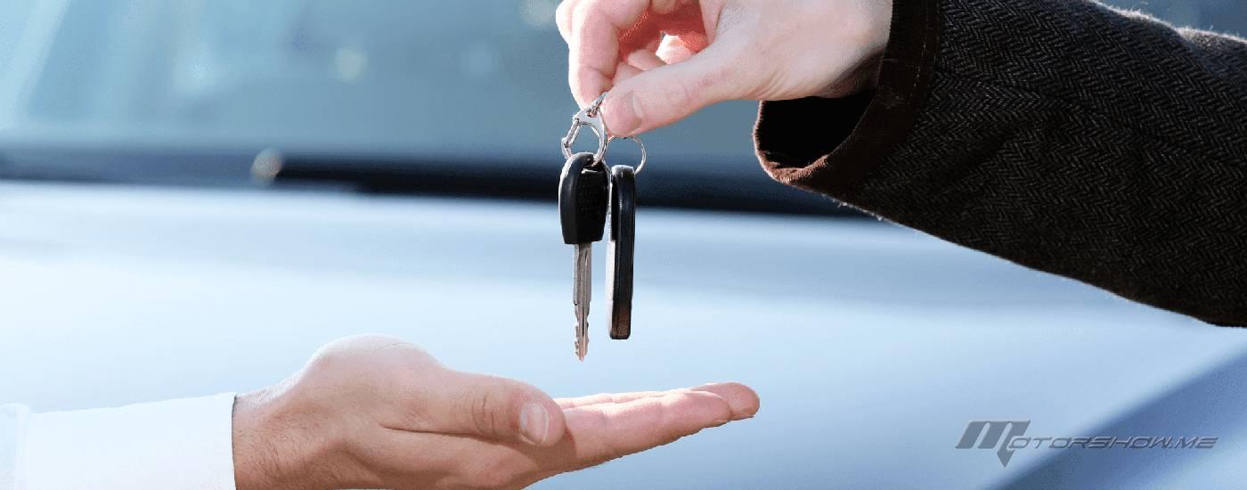 توجّه متزايد بين جيل زد في الإمارات نحو استئجار السيارات بدل شرائها