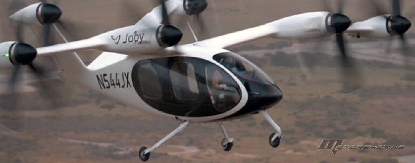 خطوة جديدة في السعودية تمهّد لإطلاق خدمات التكاسي الطائرة