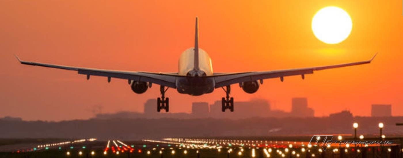 مسافر يفرض هبوطًا اضطراريًا لطائرة تقل 119 راكبًا