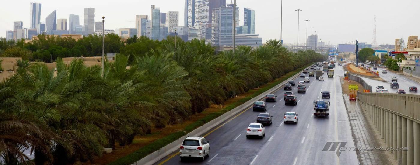 السعودية تتجه لاعتماد معايير السلامة الأمريكية للمركبات