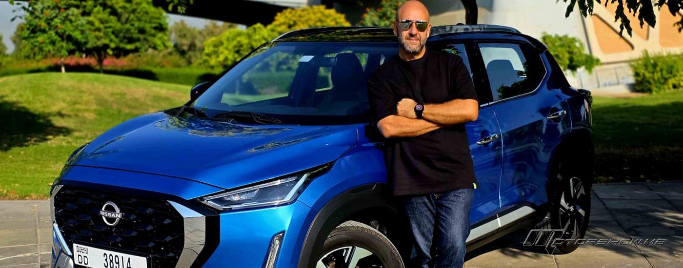 A Comprehensive Look at the 2026 Nissan Magnite