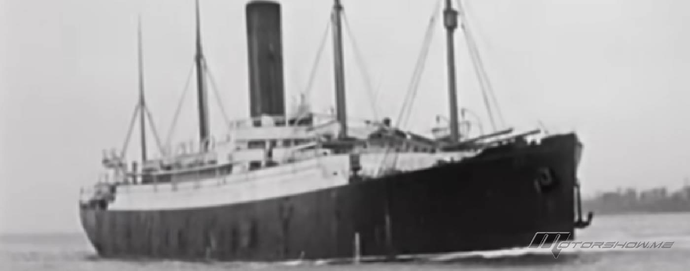 معلومات قد تجهلونها عن أثرياء لقوا حتفهم في كارثة تايتانيك