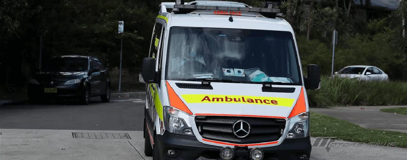 تصادم جوي مروّع جنوب غرب سيدني بين طائرتين