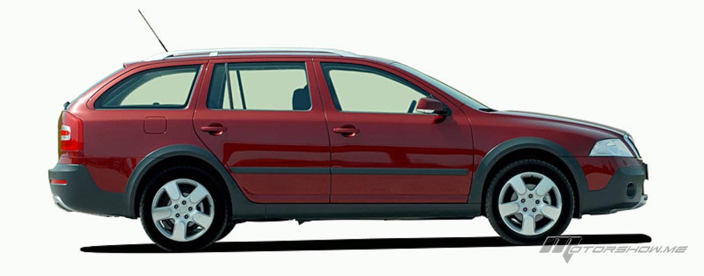 عودة سيارات الستيشن واغن مع تخفيف قيود البنزين