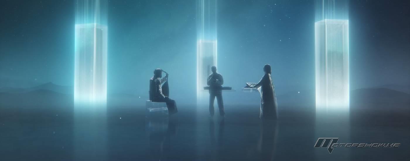 سير تطلق هويتها الصوتية &quot;نبض الأرض&quot; لتعكس الطابع السعودي