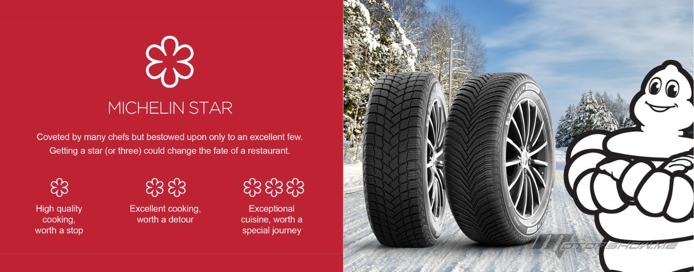 كيف تحوّلت ميشلان من شركة إطارات إلى مرجع عالمي للطعام