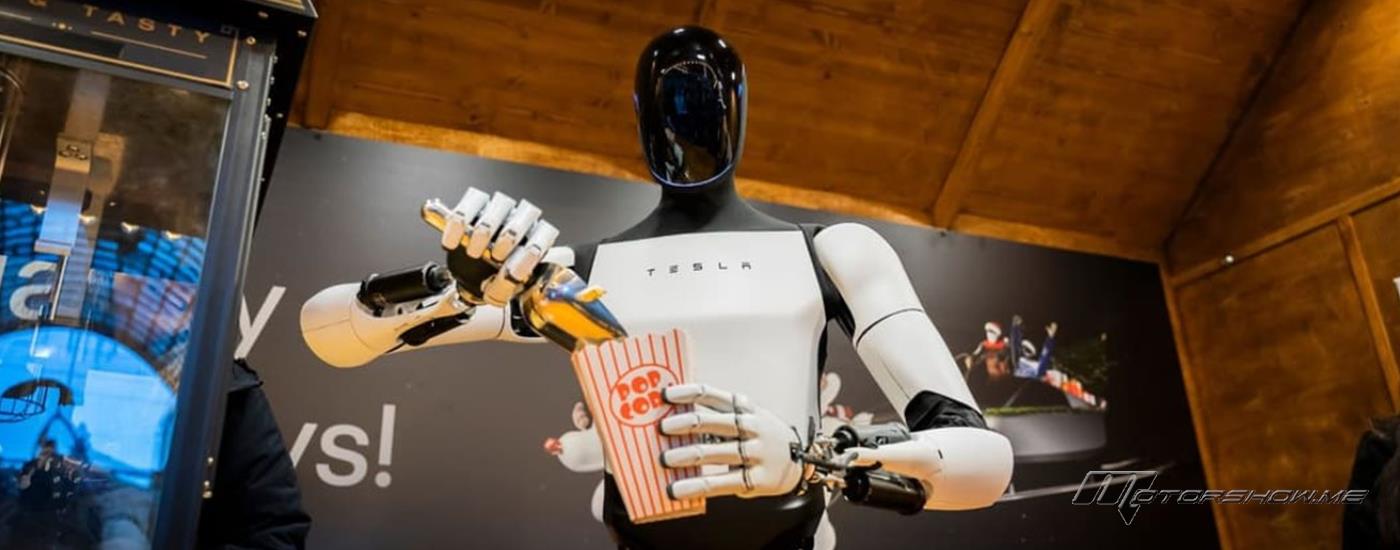 تسلا توقف إنتاج Model S وModel X وتتجه نحو الروبوتات والذكاء الاصطناعي