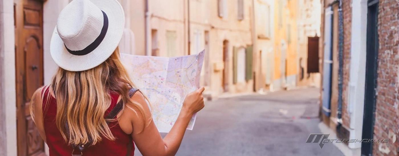 إلى كل امرأة تحلم بالمغامرة… هذه أفضل مدن العالم للسفر منفردة في 2026! 