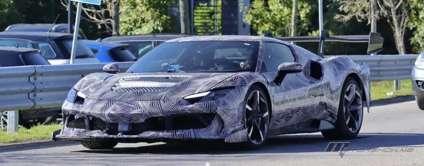 أيقونة مارانيلو المتخفية تثير الجدل قبل لحظة الكشف الرسمي