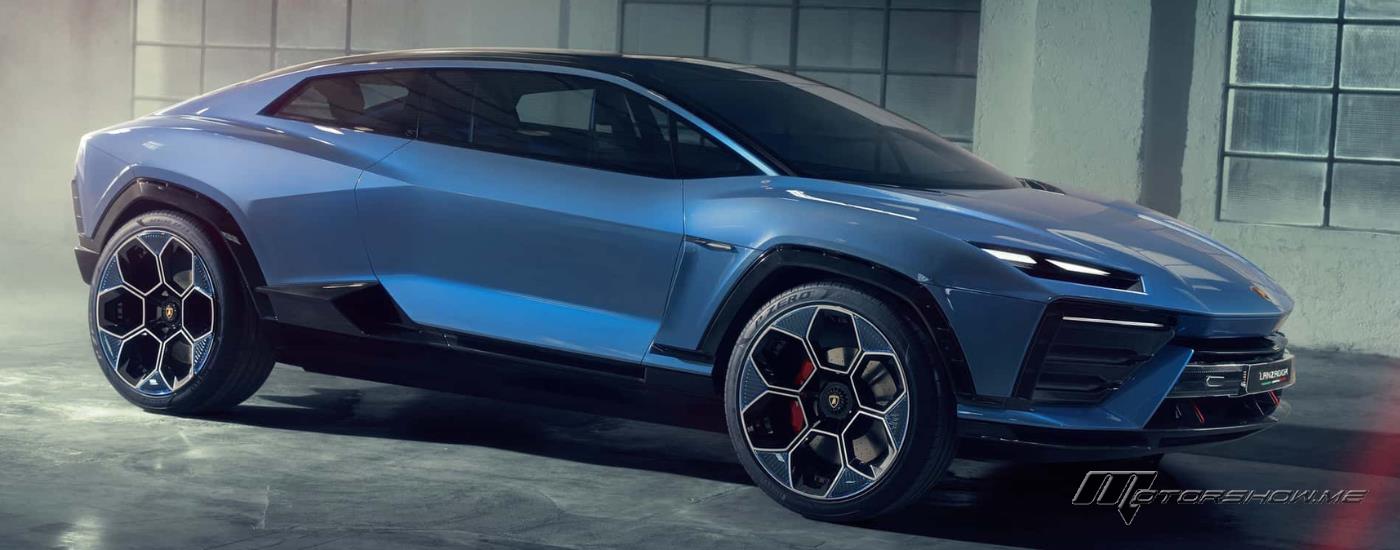 لامبورغيني تُلغي إطلاق أول سيارة كهربائية وتتجه لتعزيز استراتيجيتها الهجينة