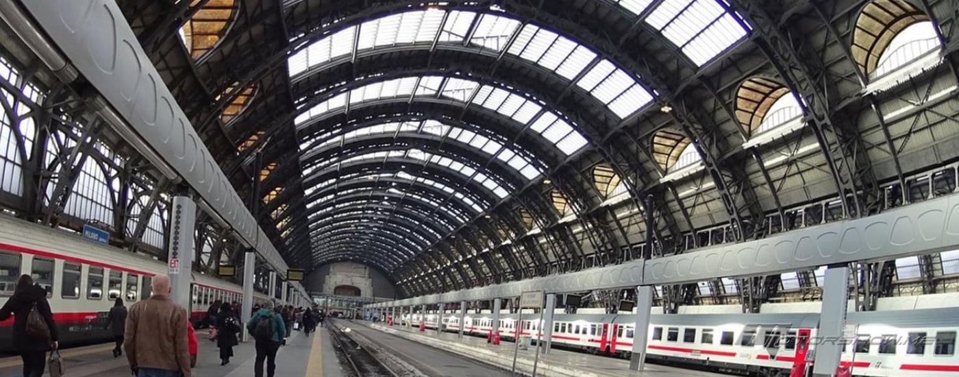 بالفيديو: ثعبان سام يثير الرعب في محطة ريفرستون بسيدني