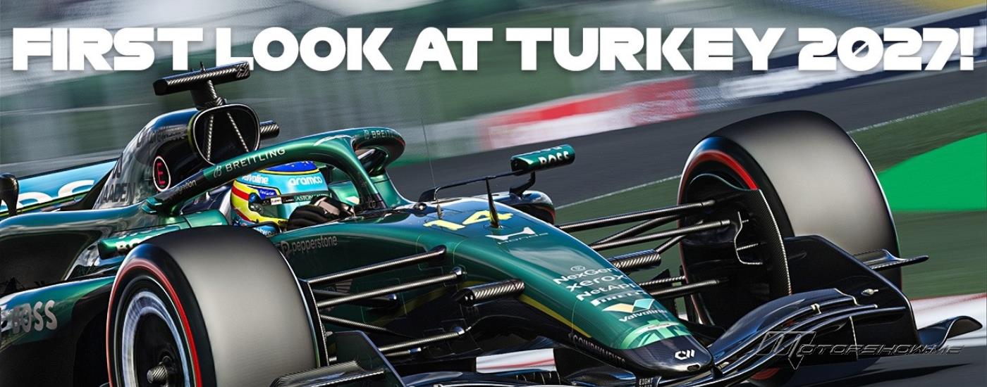 عودة الفورمولا 1 إلى تركيا 2027: جائزة إسطنبول الكبرى تعود بعد غياب