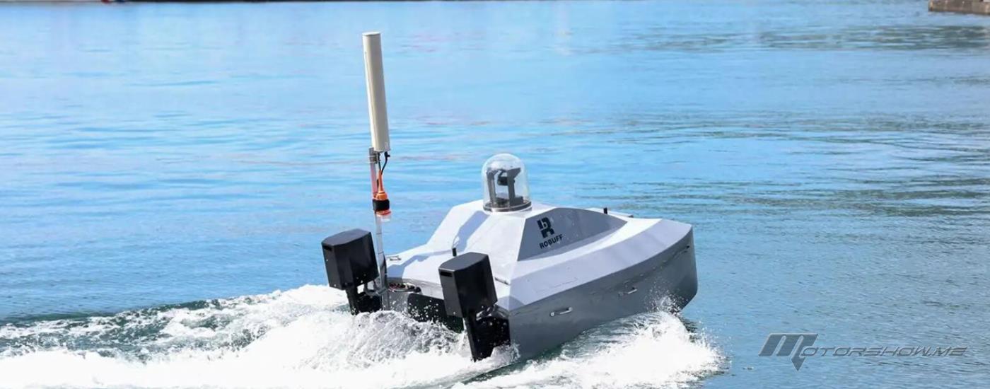 المسيرات البحرية تفرض واقعاً عسكرياً جديداً في المعارك الحديثة