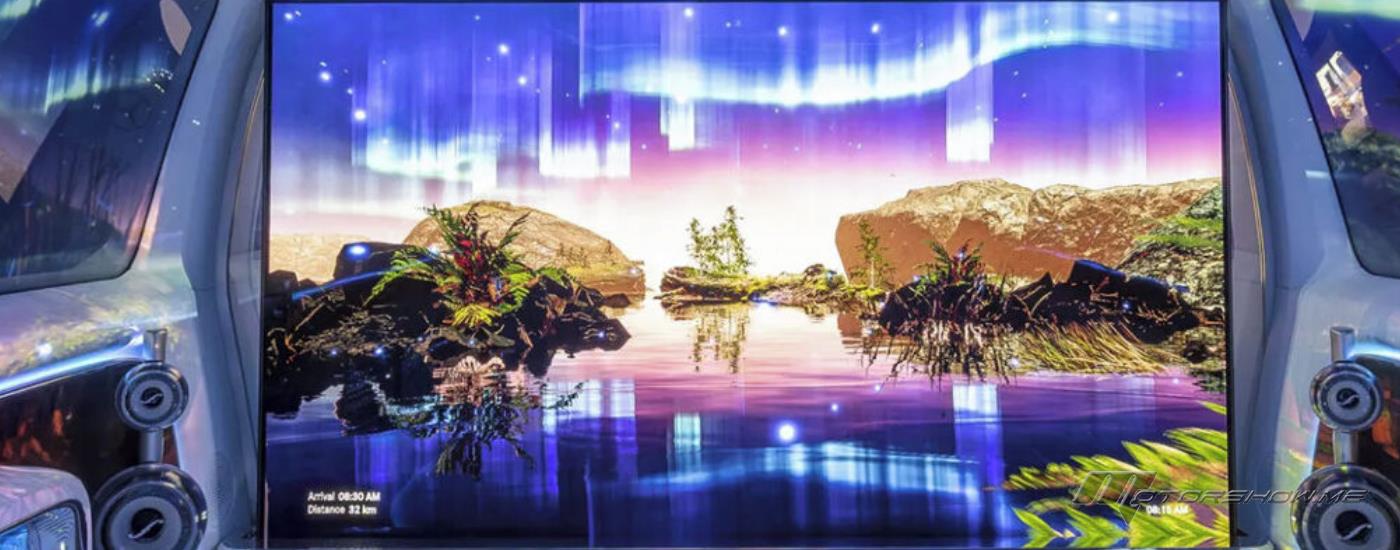 مرسيدس-مايباخ تمهّد لحقبة جديدة من الفخامة مع طراز VLS المرتقب