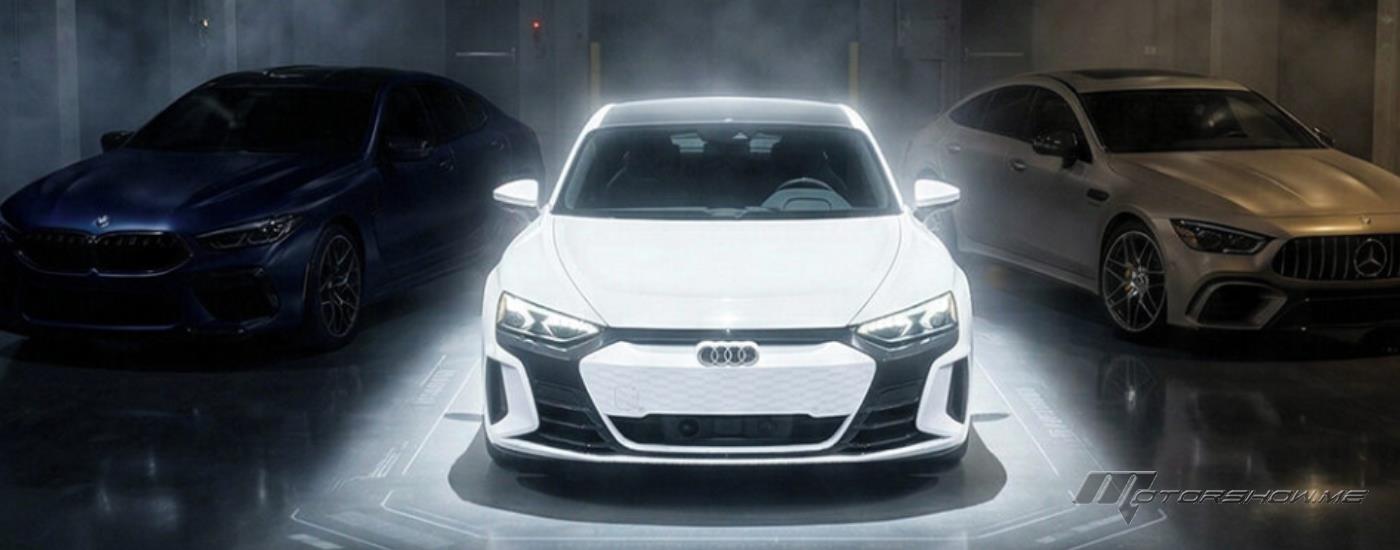 أودي تعيد رسم معايير الأمان وتتفوق على منافسيها في السيارات الفاخرة