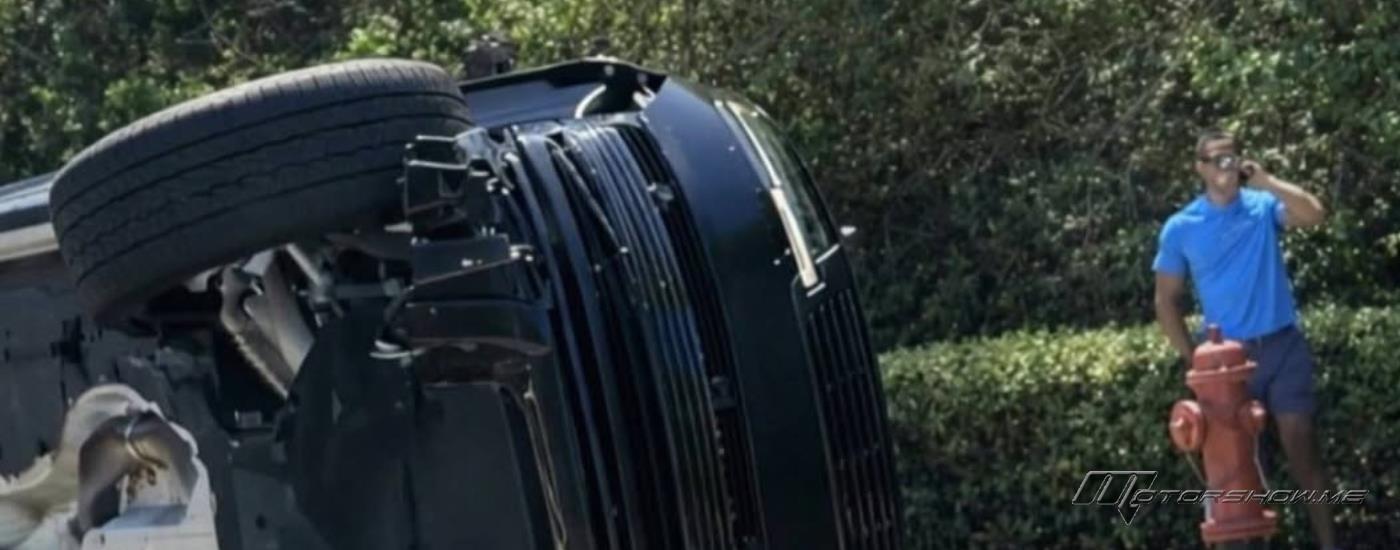 تصادم مروع على الطريق السريع يثير حالة من الذهول