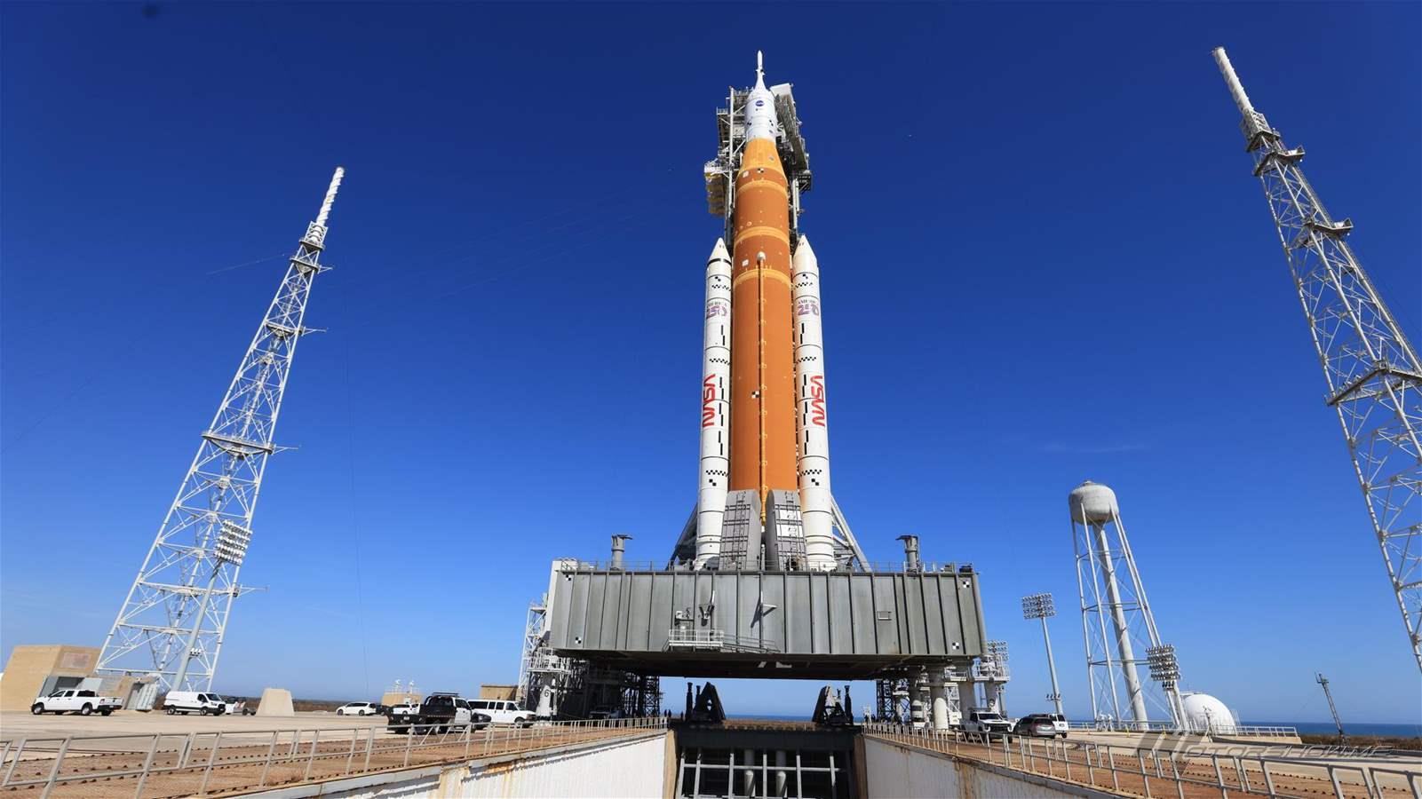 ناسا تطلق "أرتيميس 2"… أول رحلة بشرية إلى القمر منذ 1972 بطريقة غير متوقعة!