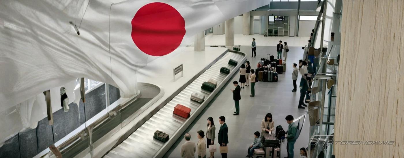 عشرة ملايين حقيبة سنويًا… ومطار ياباني لم يفقد أي حقيبة منذ أكثر من ثلاثة عقود