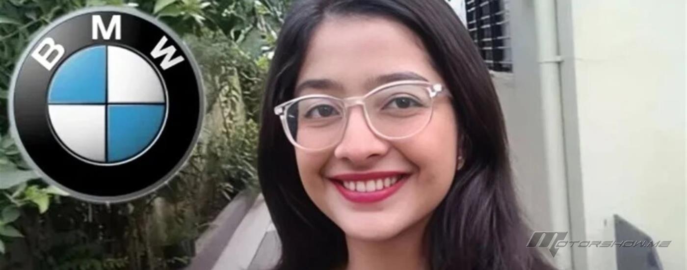 جوري إم… 19 عاماً تهز قواعد التوظيف وتدخل BMW بلا شهادة أو سيرة ذاتية تقليدية