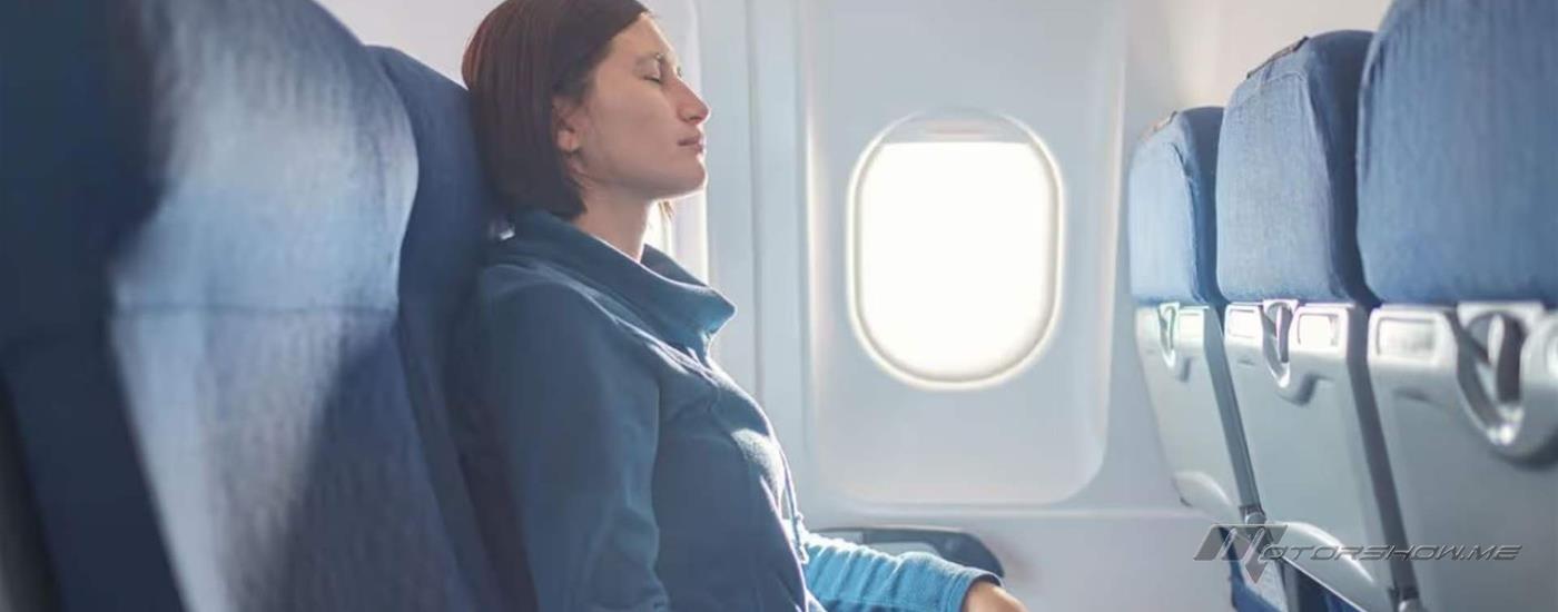 مقعدك في الطائرة قد يفسد رحلتك… احذر هذه الخيارات الخفية!