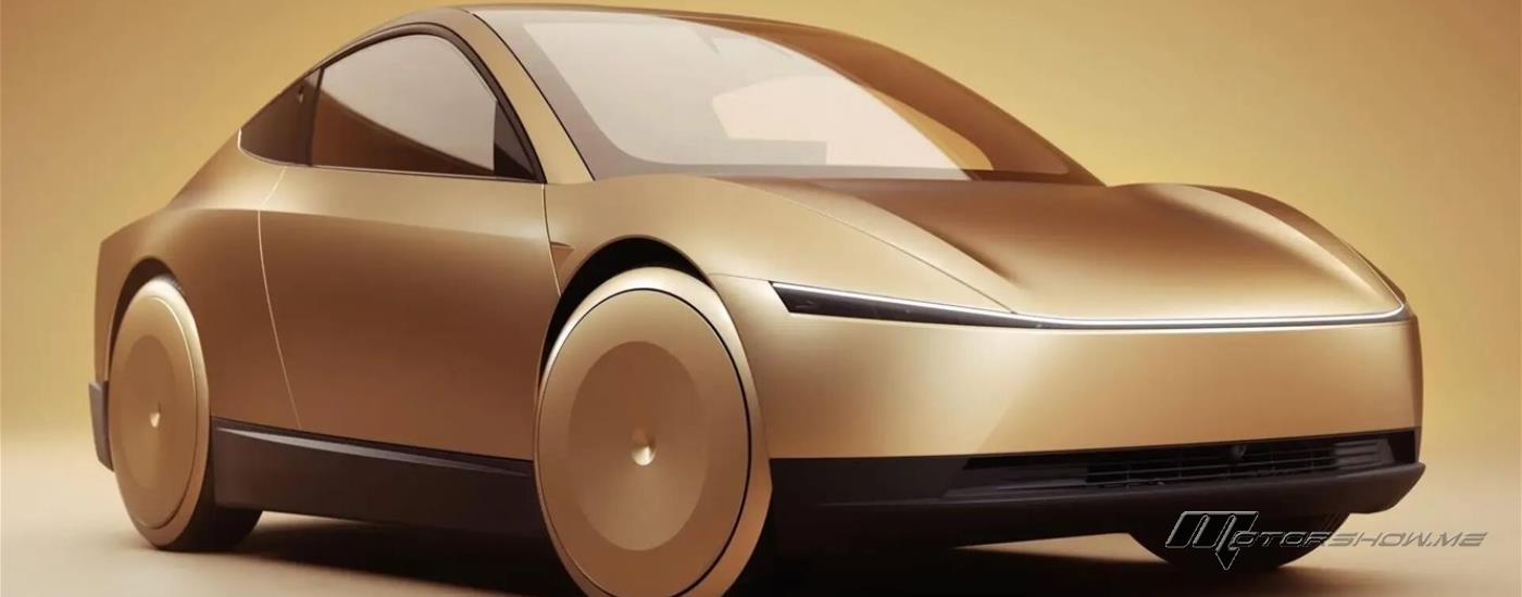 تسلا تطلق سيارة أجرة ذاتية بمقعدين… هل نحن أمام مستقبل بلا سائقين؟