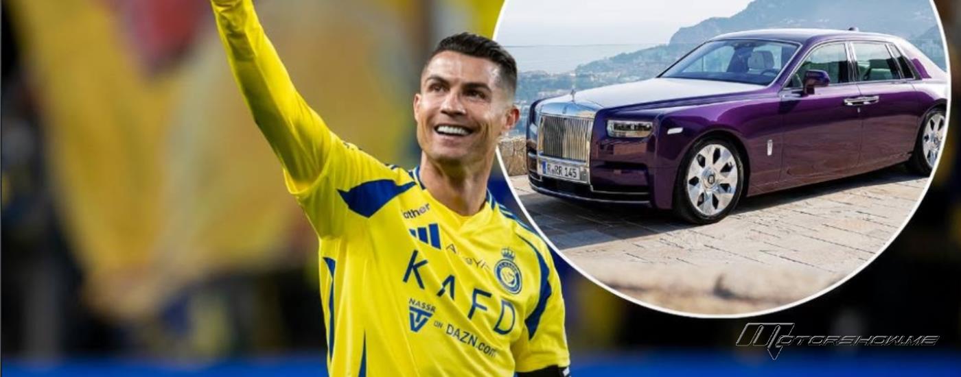 شائعات حول مكافآت فاخرة من رونالدو لزملائه في النصر تثير الجدل