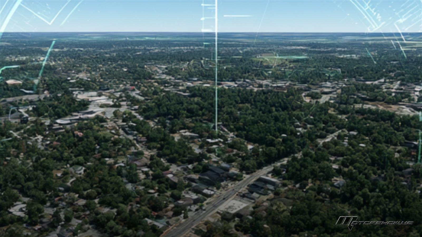 جوجل تضيف تجربة قيادة الطائرات داخل Google Earth مجانًا عبر المتصفح