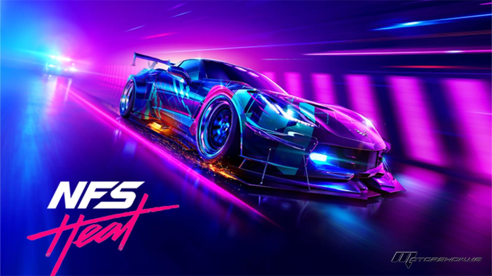 أشهر لعبة سيارات في التاريخ تتوقف... ماذا حدث لـ Need for Speed؟
