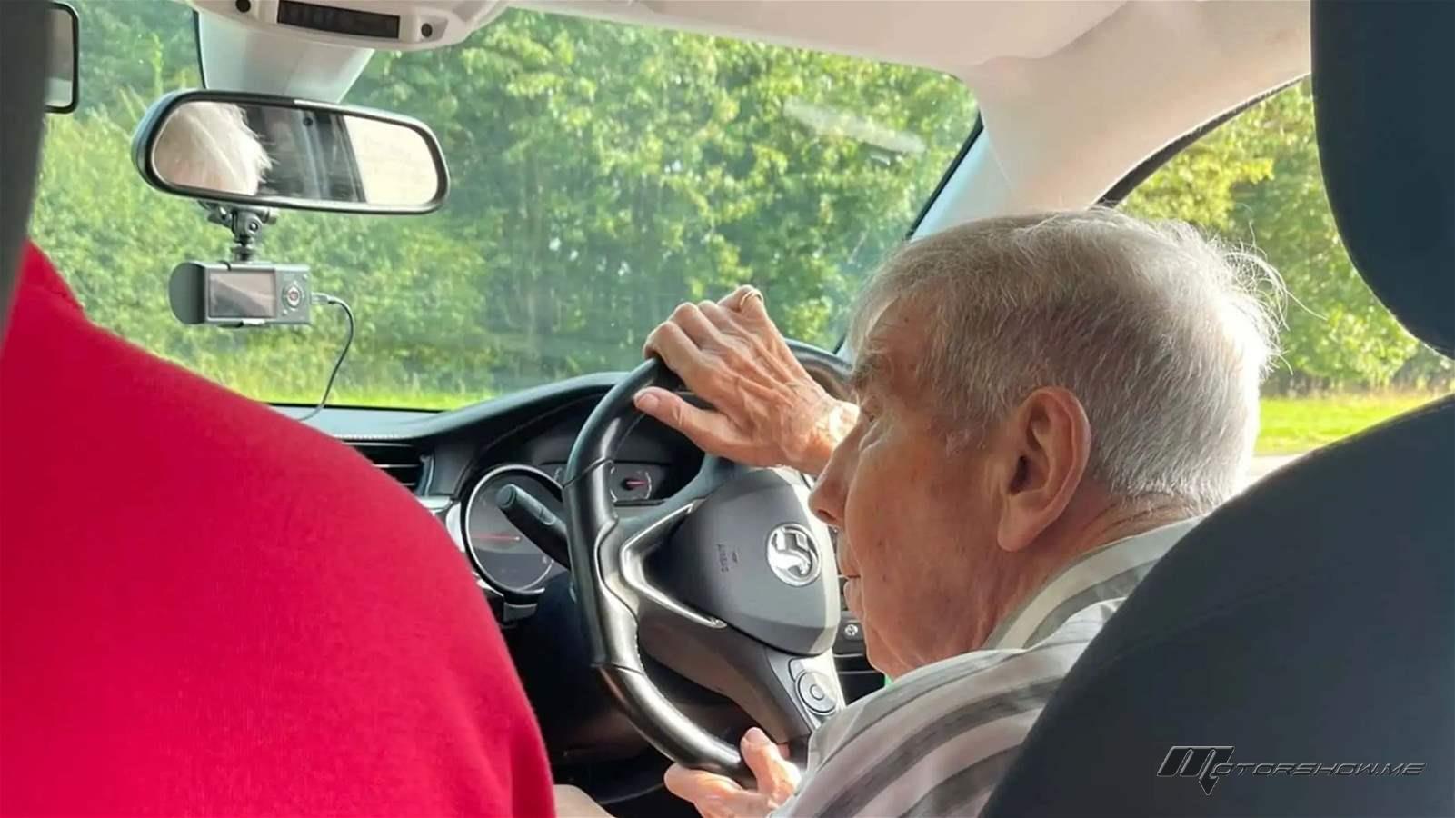لماذا تراجعت إيطاليا عن قرار منع من تجاوزوا الـ85 عاماً من القيادة؟
