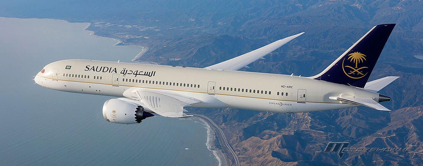 الخطوط الجوية السعودية تمنع راكب من الصعود على متن الطائرة بشرط واحد! 