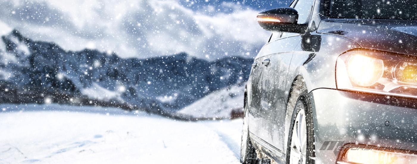 ما هي المدّة التي تحتاجها السيارة للتسخين في الشتاء؟