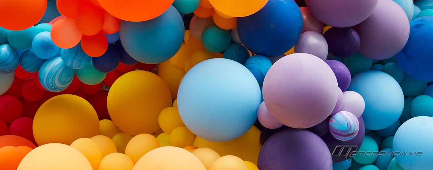 جميعنا نحب البالونات لكن هل نعلم كيفية عملها؟