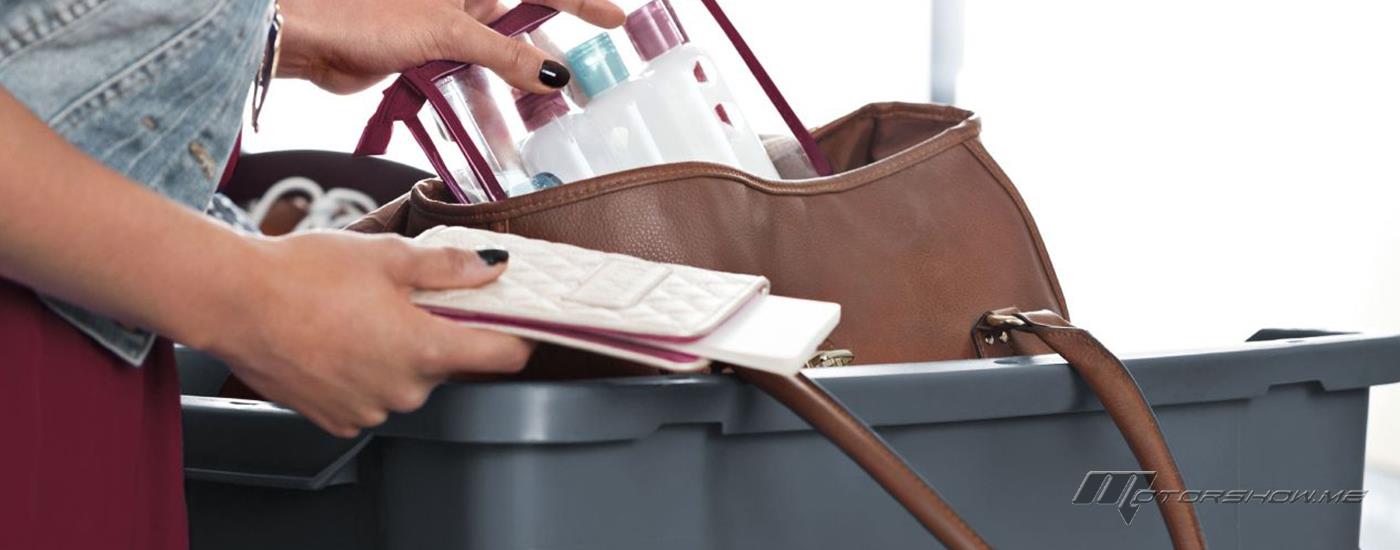 هل أنت قلق من حجم حقيبة سفرك؟ إليك حلّ بسيط!