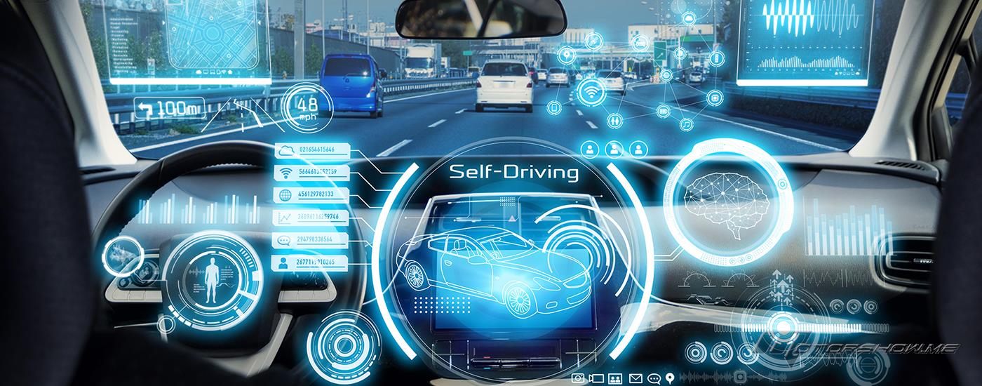 السيارات ذاتية القيادة قد تدخل الأسواق الاماراتية في العام 2021