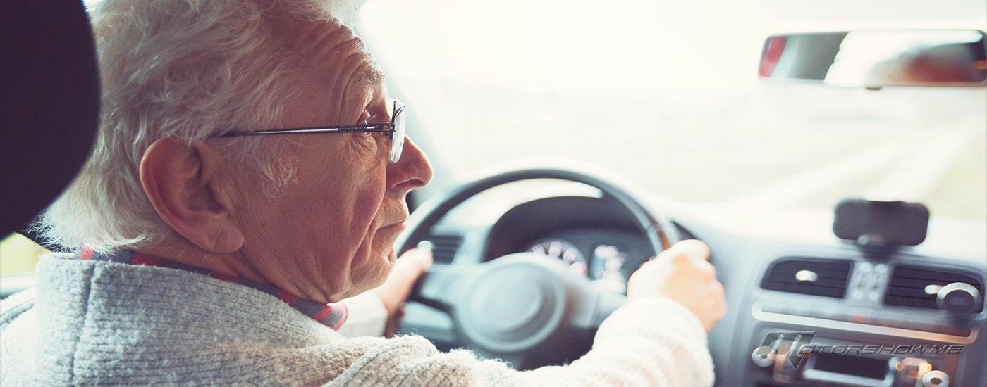 مواصفات أساسية ينصح بتوافرها في سيارات كبار السن!