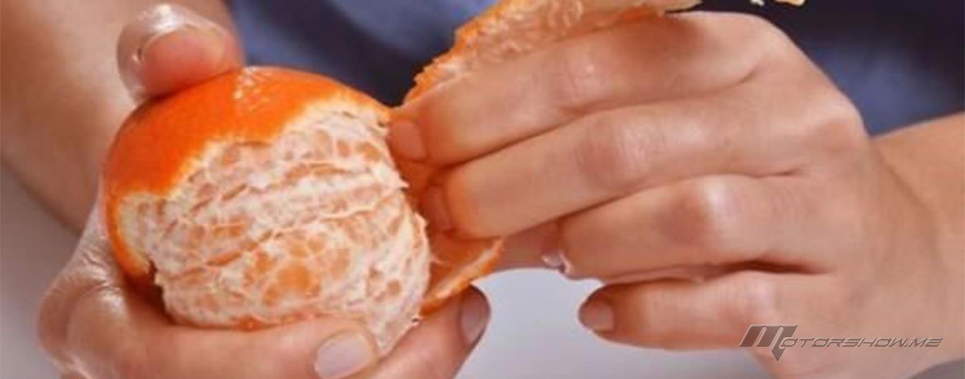4 مسافرين يتناولون 30 كيلوغراماً من البرتقال ب-30 دقيقة فقط، فما كان هدفهم؟